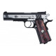 Umarex pistola a gas replica COLT 1911 SPECIAL COMBAT cal. 4.5 mm libera vendita