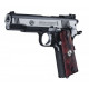 Umarex pistola a gas replica COLT 1911 SPECIAL COMBAT cal. 4.5 mm libera vendita