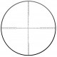 Ottica Discoveryopt mod. VT-R 3-9x40 IRAC con reticolo illuminato