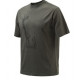 T-shirt  Beretta verde art. TS551 07238 070B