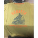 T-shirt  Beretta verde chiaro art. RN103833 CA38687VC