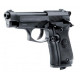 Umarex Pistola a gas replica Beretta mod. 84FS cal. 4.5 mm libera vendita