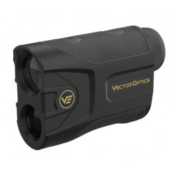 Telemetro laser balistico digitale Vector Optics mod. Paragon 7x25 GenIII BDC