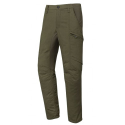 Pantalone tattico Beretta leggero verde mod. Lowpro art. CU183T22600707