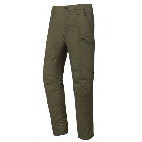 Pantalone tattico Beretta leggero verde mod. Lowpro art. CU183T22600707