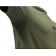 T-shirt Beretta tattica verde art. TS931T21560707