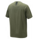 T-shirt Beretta tattica verde art. TS931T21560707