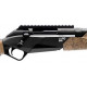 Carabina bolt action ad otturatore Benelli mod. LUPO HPR BEST cal. 308W camo Art:A0640900 BENELLI