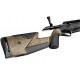 Carabina bolt action ad otturatore Benelli mod. LUPO HPR BEST cal. 308W camo Art:A0640900 BENELLI