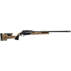 Carabina bolt action ad otturatore Benelli mod. LUPO HPR BEST cal. 308W camo Art:A0640900 BENELLI