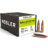 Palle Nosler Ballistic Tip calibro 7 mm peso 150 grani