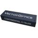 Vector Optics ottica mod. Continental  3-18x50