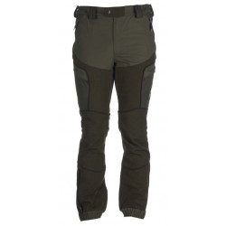 Pantalone Univers verde mod. Pernice art. 92608 385