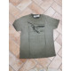 T-shirt Univers verde mod 94690 359 Beccaccia