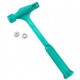 Martello cinetico toglipalle RCBS mod. Pow'r Pull Kit 09412