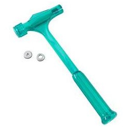 Martello cinetico toglipalle RCBS mod. Pow'r Pull Kit 09412