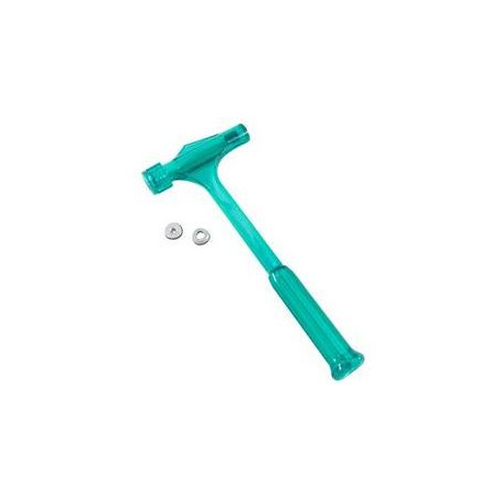 Martello cinetico toglipalle RCBS mod. Pow'r Pull Kit 09412