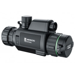 Clip on visore notturno Hikmicro mod. Cheetah art. C32F-R HIKMICRO