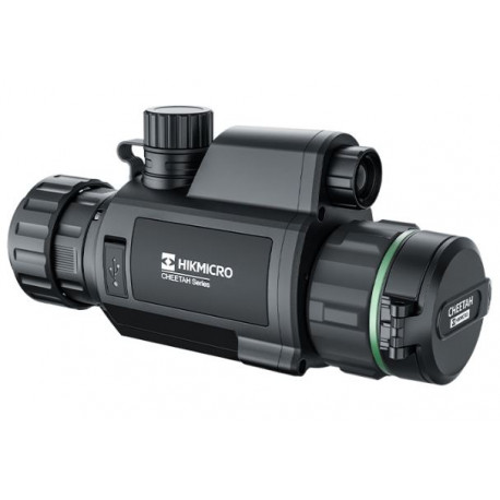Clip on visore notturno Hikmicro mod. Cheetah art. C32F-R HIKMICRO