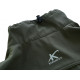 Gilet Konustex tecnico verde mod. Notable art.0367