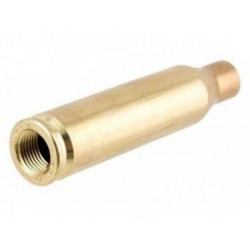 Bossolo modificato Hornady calibro 30-06 per la misurazione del free bore art. A3006 HORNADY