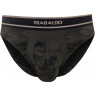Slip da uomo tecnico Trabaldo mimetico modello SLIP DRYARN art.340/DRYARN/298/CAMO TRABALDO