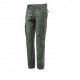 Pantalone Beretta art.CU542 T1552 0715 VERDE Hi-Dry Pants