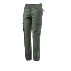 Pantalone Beretta art.CU542 T1552 0715 VERDE Hi-Dry Pants