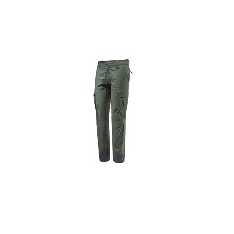 Pantalone Beretta art.CU542 T1552 0715 VERDE Hi-Dry Pants