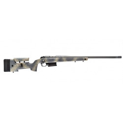 Carabina bolt action ad otturatore Bergara mod. B14 WILD HMR CARBON cal. 300Win. Mag. art: BW135C-300 BERGARA