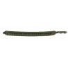 Cartuccera fucile Riserva calibro 12 in cordura verde art.R2285