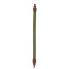 Tracolla elastica Riserva per fucile colore verde art. R2290233 RISERVA