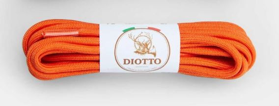 Lacci Rotondi Resistenti Miscly - Per Stivali, Scarpe Da Lavoro E Trekking In Nylon E Poliestere - Foto 9