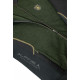 Felpa pellicciotto Trabaldo verde mod. CAMP art. 101HIGLOFT/172POWER