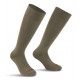 Calza Xtech tecnica leggera verde modello XT50