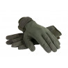 Guanti Browning verdi modello Pro Hunter art.30711640 BROWNING