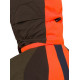 Giacca Beretta verde e arancio alta visibilità modello Thorn Resistant EVO art. GU614T142908C4