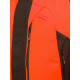 Giacca Beretta verde e arancio alta visibilità modello Thorn Resistant EVO art. GU614T142908C4