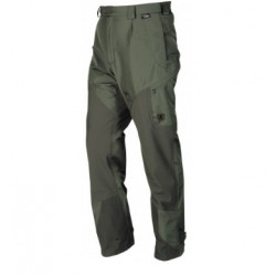 Pantalone Trabaldo verde mod. Labrador