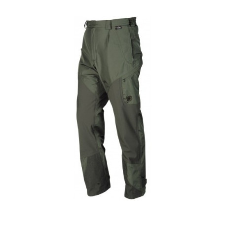 Pantalone Trabaldo verde mod. Labrador