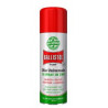 Ballistol olio universale spray 10 in 1 per pulizia armi 100 ml