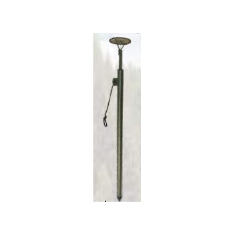 Racchetta a stantuffo per colombaccio art. 350S ARES VICARI SPORT