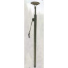 Racchetta a stantuffo per colombaccio art. 350S ARES VICARI SPORT