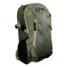 Zaino Zotta Forest verde 18 litri modello Brocon art. ZFBH00010 1644 ZOTTA FOREST
