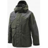 Giacca Beretta mod. Insulated Static EVO verde art. GU254 T1968 0715