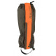 Ghette Pro Hiunt verdi e arancio alta visibilità art.PHPI014 PRO HUNT VERNEY CARRON