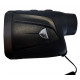 Telemetro laser digitale Konus modello Range Finder 6x25 RF-1200 art. 7316 KONUS