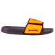 Ciabatte Browning nere e arancio alta visibilità art.522050-108 ARANCIO BROWNING