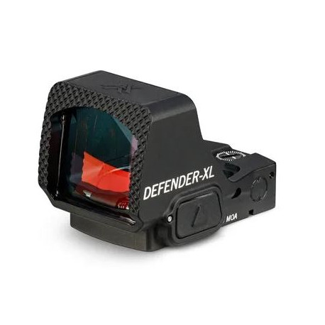 Vortex ottica a punto rosso modello Defender XL 5 MOA art.DFXL-MRD5 VORTEX