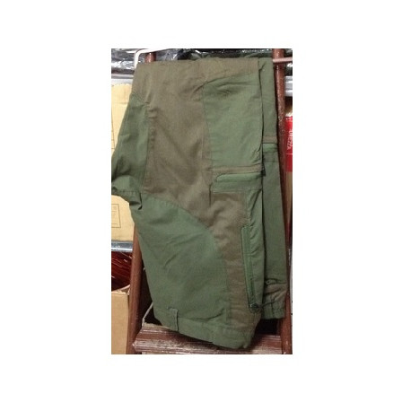 Pantalone Univers verde mod. 92212 370